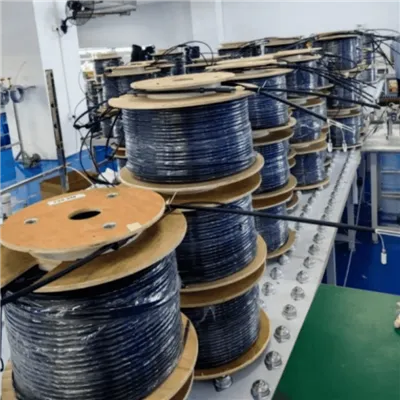 Lauko šviesolaidiniai kabeliai: išsamus lanksčių skaitmeninių tinklų kūrimo v...