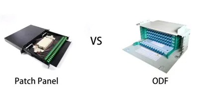 Už paviršiaus: kodėl ODF yra daugiau nei tik didelis pataisų skydelis